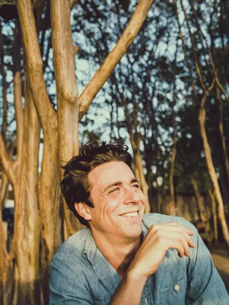 Joe Pug returns to NL for THREE unique shows
